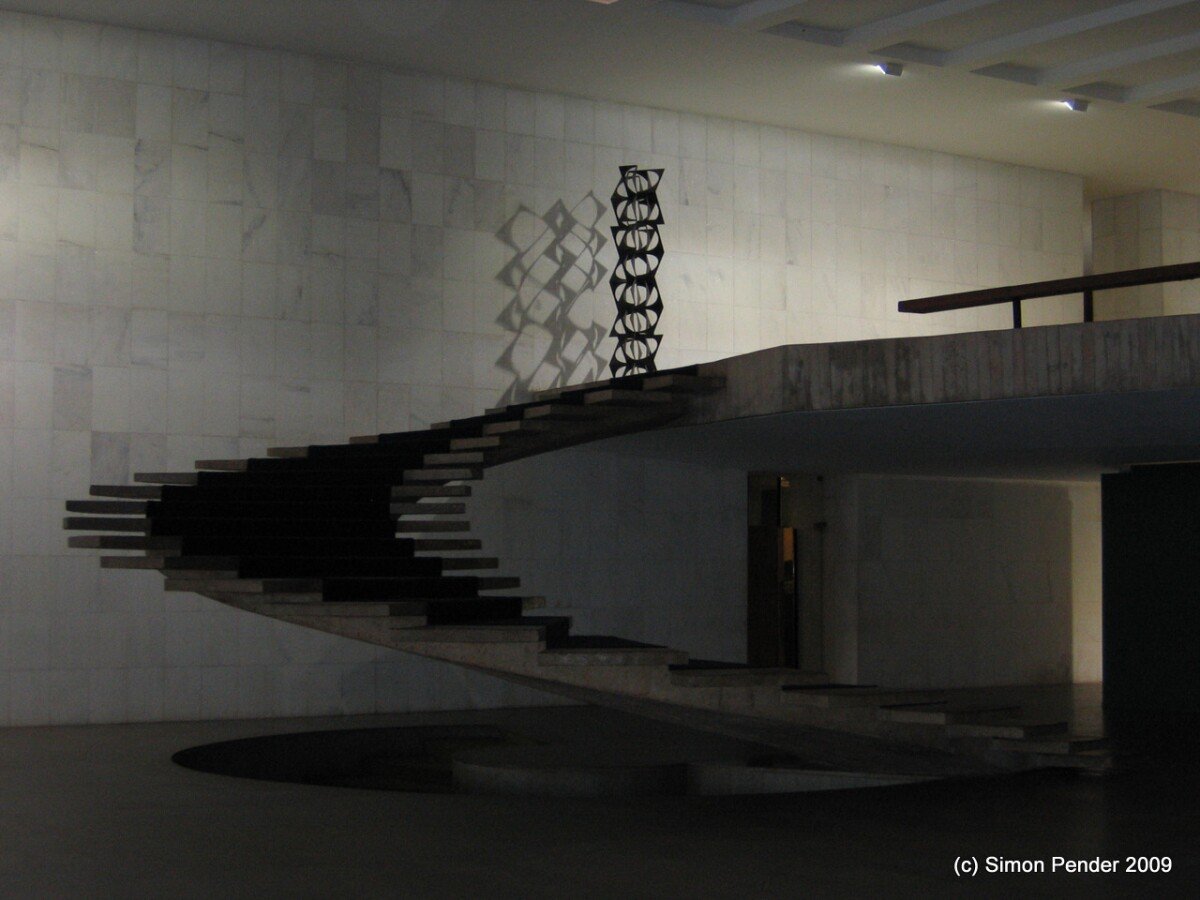 Brasilia - Itamaray Palace2 