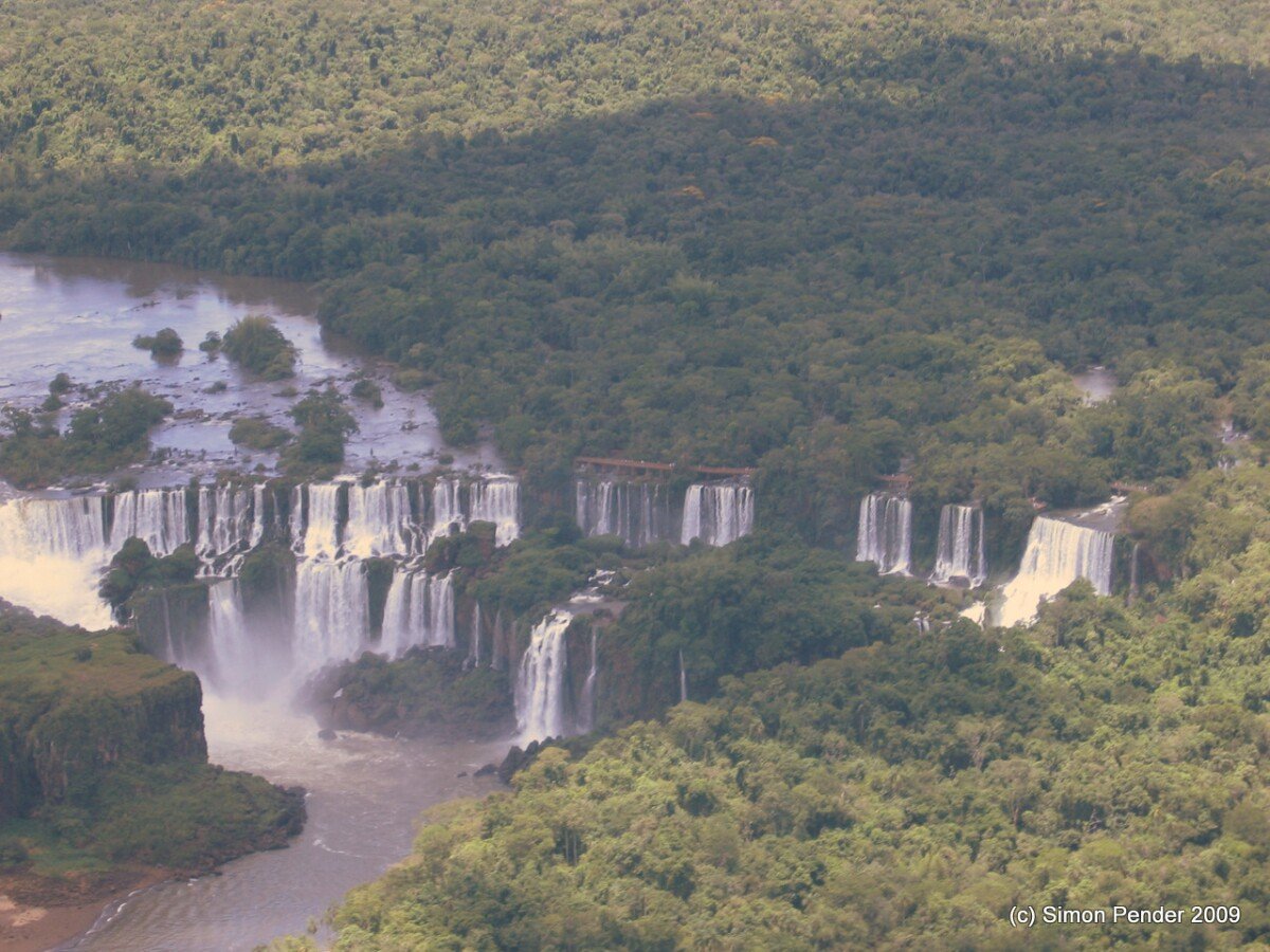 Brazil 12.04 to 01.05 295 