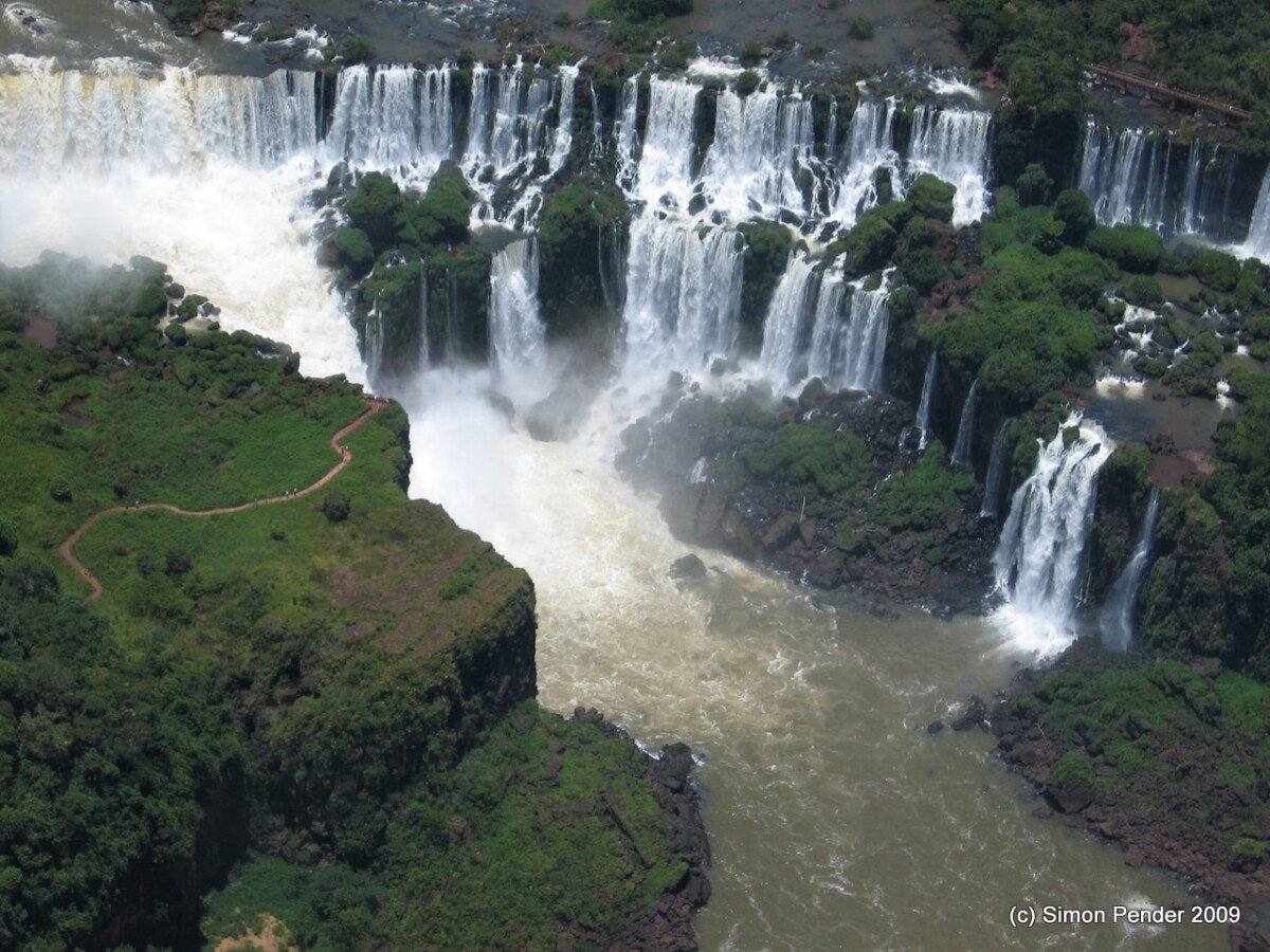 Brazil 12.04 to 01.05 297 