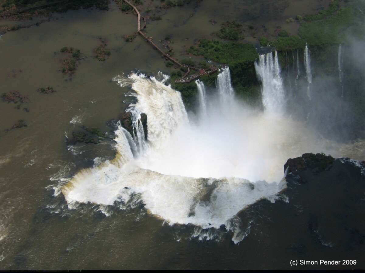 Brazil 12.04 to 01.05 298 