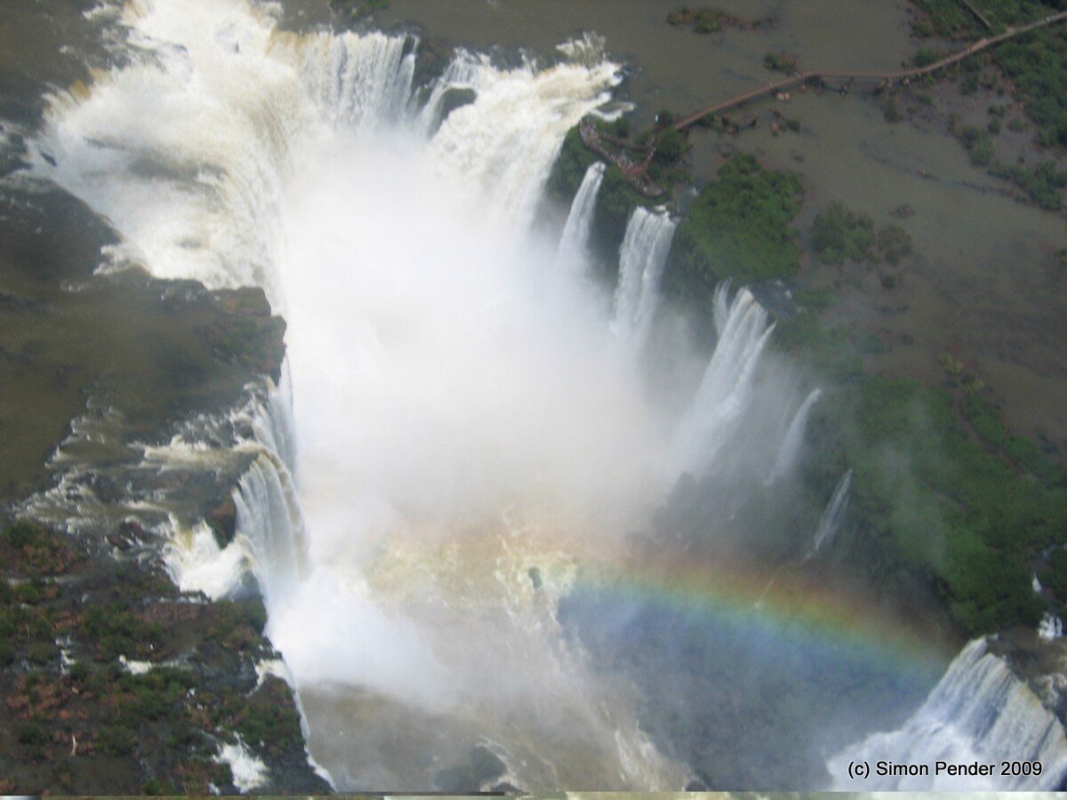 Brazil 12.04 to 01.05 299 