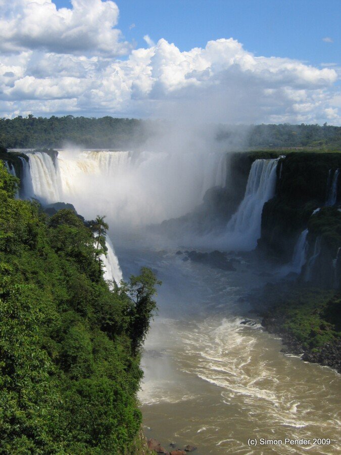 Brazil 12.04 to 01.05 315 