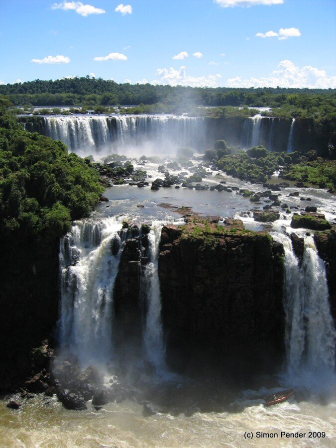 Brazil 12.04 to 01.05 316 