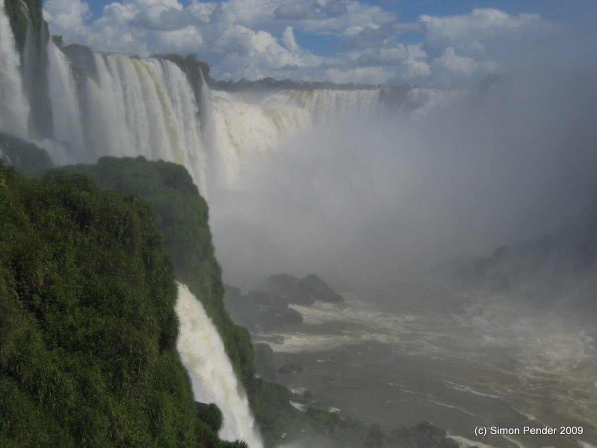 Brazil 12.04 to 01.05 322 