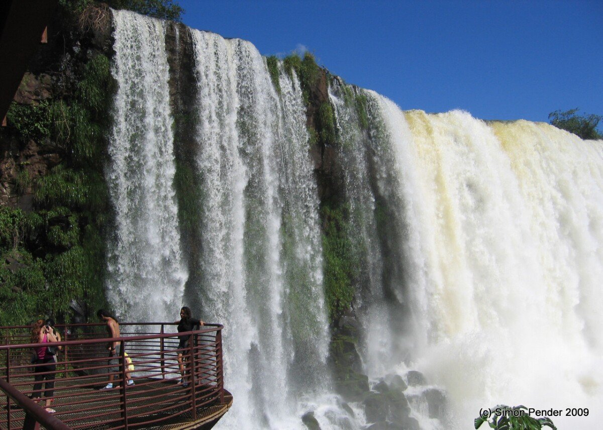 Brazil 12.04 to 01.05 325 
