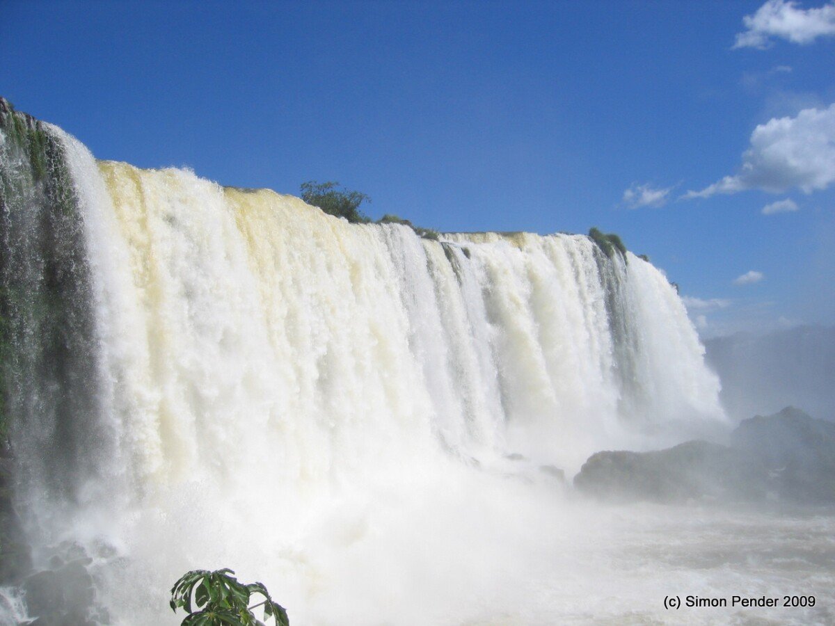 Brazil 12.04 to 01.05 326 