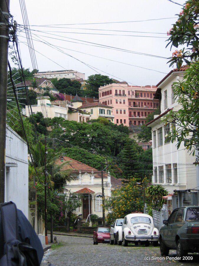 Rio - Santa Teresa1 