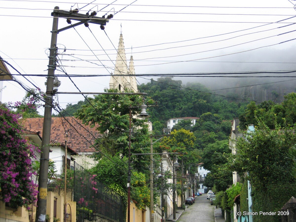 Rio - Santa Theresa2 