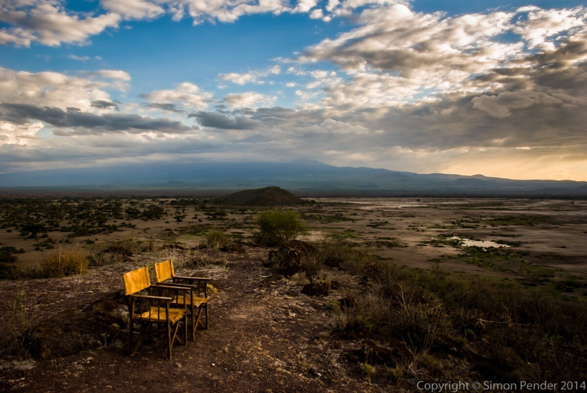 Sundowners 