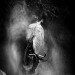THE LONG DROP by Simon Pender
